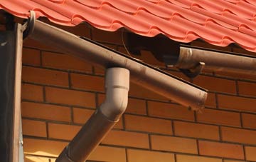 St Nicolas Park gutter repair costs
