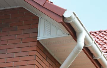 St Nicolas Park soffit repair costs