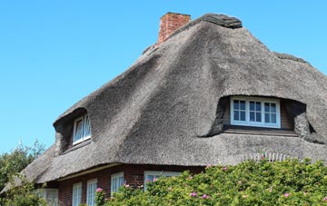 thatch roofing St Nicolas Park, Warwickshire