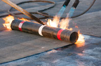 free St Nicolas Park roof quotes