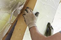 rated St Nicolas Park roof insulation companies