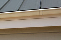St Nicolas Park soffit repair