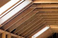 St Nicolas Park tapered roof insulation quotes